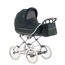 Универсальная коляска 2в1 Roan Marita Lux S-137: Тип коляски универсальная коляска (2-в-1)