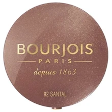 Bourjois Pastel Joues №92 Santal Рум'яна для обличчя 2.5 g: Вид Румяна