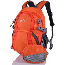 Женский рюкзак Onepolar оранжевый (W1525-orange): Пол Женский