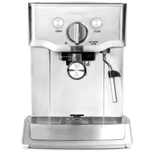 Кофеварка Gastroback Design Espresso Pro 42709: Тип рожковая кофеварка эспрессо