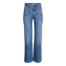 Джинсы H&M 1512-3652473kids 140 см синие: Тип Джинсы