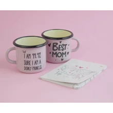 Подарочный набор S Best Mom: Производитель PAPAdesign