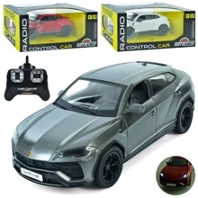 Автомобиль на радиоуправлении АвтоСвіт Lamborghini Urus в асортименте (AR-2301): Класс Джип