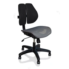 Кресло Mealux Ergonomic Duo KBG (Y-726 KBG): Возраст ребенка От 4-х лет