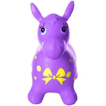 Прыгуны-животные Bambi MS 0372 (violet): Цвет фиолетовый