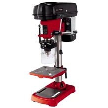 Верстат свердлильний Einhell TC-BD 350 (4250670): Виробник Einhell