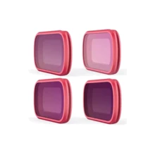 PGYTECH Osmo Pocket Pro Filters (P-18C-013): Тип аксессуара Набор фильтров