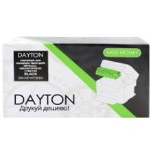 Картридж Dayton HP LJ CE505X/Canon 719H 6.9k (DN-HP-NT505X): Виробник DAYTON
