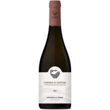 Вино Corda Cannonau di Sardegna червоне сухе 0.75л (VTS2858220): Країна виробник Італія
