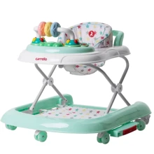Ходунки 3 в 1 Carrello Torino Azure (CRL-9603/3): Производитель Carrello