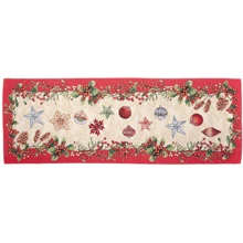 Ранер гобелен Lefard "Wink" 40x100см: Тип Раннери