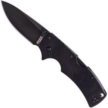 Нож Cold Steel American Lawman S35VN (58B) (CS-58B): Тип ножа Тактический