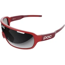Спортивные очки Очки POC DO Blade Bohrium Red (PC DOBL50121101VSI1): Назначение Велосипедные