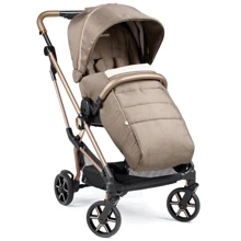 Коляска Peg-Perego Vivace Mon Amour Рожеве золото (28000000BA36PI29): Тип коляски Прогулочная
