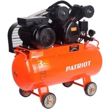 Компресор PATRIOT PTR 50 / 450A: undefined undefined