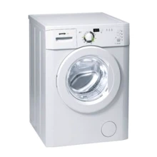 Стиральная машина Gorenje WA 7239: Тип машины Автомат
