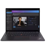 Ноутбук Lenovo ThinkPad T14s G4 (21F6004EMX): Экран 14" (1920x1200)