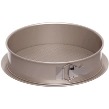 Форма для випікання BergHoff Leo Balance 27х6 см (3950556): Кришка Нет