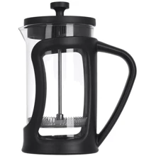 RINGEL Anis 0.6л черный (RG-7308-600/1): Цвет черный