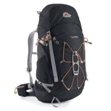 Рюкзак Lowe Alpine AirZone Pro 35:45 Bark/Pumpkin: Виробник Lowe alpine