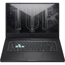 Ноутбук ASUS TUF Dash F15 TUF516PE (TUF516PE-CS79-CB) RB: Екран 15.6 " (1920х1080) Full HD