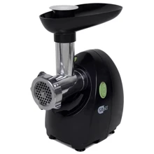 Мясорубка Smart SHGL805: Максимальная мощность, Вт 2200