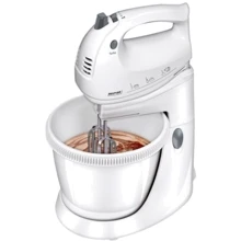 Миксер MPM Product MMR-16Z: Мощность, Вт 750