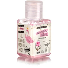 Mr.SCRUBBER Антисептик для рук Flowers 30 ml Mr.SCRUBBER Антисептик для рук Flowers 30 ml