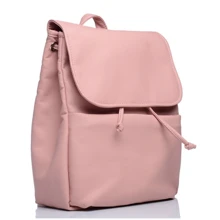 Жіночий рюкзак Sambag Loft MQN (22220006): Стать Женский