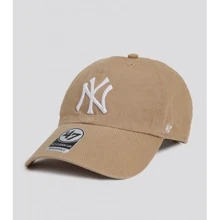 Бейсболка 47 Brand New york yankees бежевая (B-RGW17GWS-KHA): Производитель 47 Brand