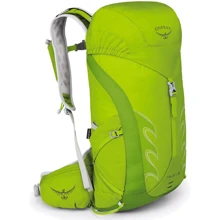 Рюкзак туристический Osprey Talon 18 Spring Green S/M: Производитель Osprey
