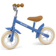 Беговел Milly Mally Marshall Blue: Производитель Milly Mally