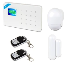 Tecsar Alert WARD Plus: undefined undefined
