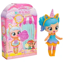 Кукла Bubiloons Крошка Баби Квин (906259IM): Возраст от 3 лет