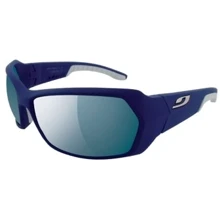 Спортивные очки Julbo DIRT Octopus Denim blue/grey (J3698012): Назначение Альпинизм, Велосипедные, Горный туризм