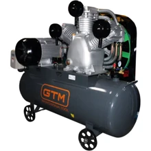 Компрессор GTM KCJ3120-300L: Тип поршневой