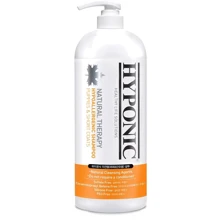 Гипоаллергенный шампунь для щенков и короткошерстных собак Hyponic Hypoallergenic Shampoo for puppies & short coats 1.5 л (H1SH1BA1500HYKNN): Тип средства Шампуни
