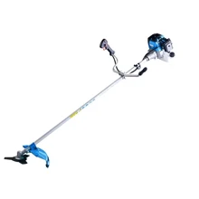 Мотокоса BauMaster BT-9052S: Производитель BauMaster