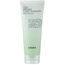COSRX Pure Fit Cica Creamy Foam Cleanser Очищающая кремовая пенка для умывания 75 ml: Пол Для женщин