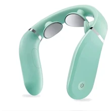 Массажер Xiaomi Jeeback Neck Massager G2-F: Производитель Xiaomi