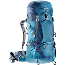 Рюкзак Deuter ACT Lite 50 + 10 Arctic-Navy (3340315): Производитель Deuter