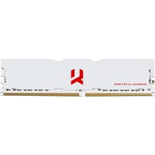 GOODRAM 8 GB DDR4 3600 MHz IRDM PRO (IRP-C3600D4V64L18S/8G): Производитель GOODRAM