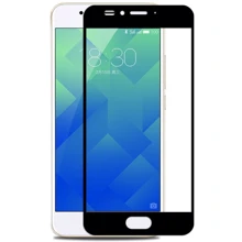 Аксесуар для смартфона Tempered Glass Black for Meizu M6: Сумісність Meizu M6