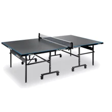 Теннисный стол Joola Outdoor J200A Grey (11642) (930755): Тип всепогодный