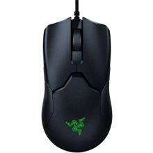 Мышь Razer Viper 8KHz (RZ01-03580100-R3M1): Интерфейс подключения USB