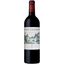 Вино Chateau Carbonnieux Rouge 2014 красное сухое 0.75 л (BWQ8569): Страна производитель Франция