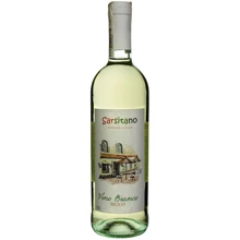 Вино Sarsitano Vino Bianco Secco белое сухое 0.75 л (FSH_8008820300906): Страна производитель Италия