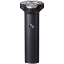 Электробритва Xiaomi MiJia Electric Shaver S300 Black: Тип триммера Нет