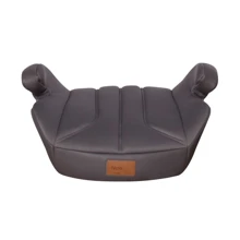Автокрісло-бустер Carrello Neo CRL-9803 Grey Wolf: Кріплення Isofix нет
