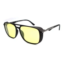 Спортивні окуляри Жовті окуляри з поляризацією Graffito-773148-C9 polarized (yellow) (GR-3148C9-AM2 (GR-3148C9-AM2): Призначення Для рыбалки, Городские, Для бега